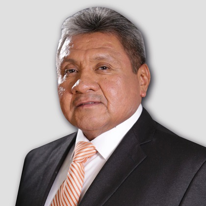 José Guillermo Amezcua