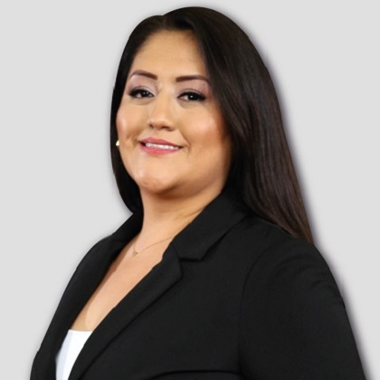 Martha Leticia Mendoza Rodríguez